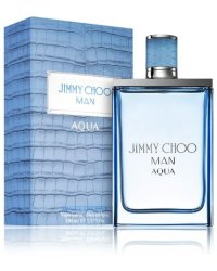 Jimmy Choo Man Aqua Парфюм EDT 100 ml