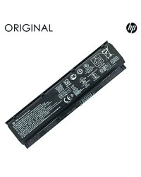 Оригинальная аккумуляторная батарея PA06 для портативного компьютера HP