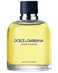Dolce & Gabbana Pour Homme Духи EDT 200 ml