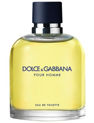 Dolce & Gabbana Pour Homme Духи EDT 200 ml
