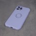 Mocco Finger Grip Back Case Защитный Чехол для Samsung Galaxy S23 Ultra