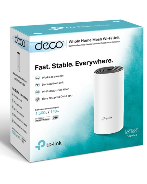 TP-Link Deco M4 Рутер