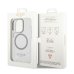 Guess GUHMP14XHTRMS Чехол для Apple iPhone 14 Pro Max