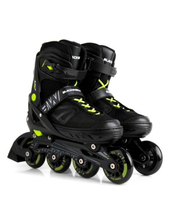 Blackwheels Sonic Ролики 33-36