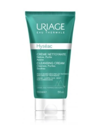 Uriage Hyséac Увлажняющий Гель для лица 150 ml