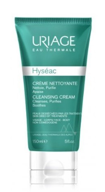 Uriage Hyséac Увлажняющий Гель для лица 150 ml
