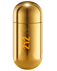 Carolina Herrera 212 VIP Парфюм EDP 80ml Tester