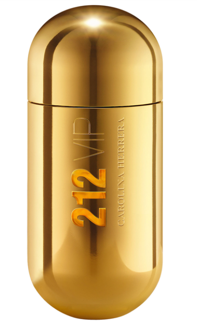 Carolina Herrera 212 VIP Парфюм EDP 80ml Tester