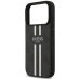 Guess 4G Printed Stripes MagSafe Case Чехол для Apple iPhone 17 Pro
