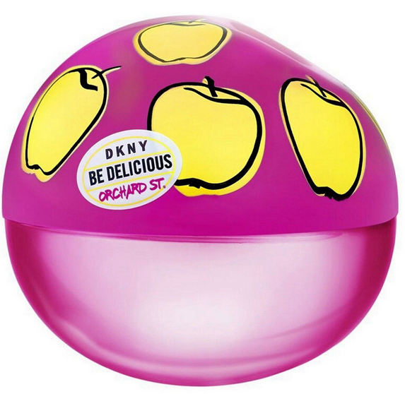 DKNY Be Delicious Orchard St. Парфюм EDP 30 ml