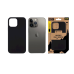 Tactical MagForce Velvet Smoothie Cover Защитный чехол для Apple iPhone 13 Pro Max / асфальтовый