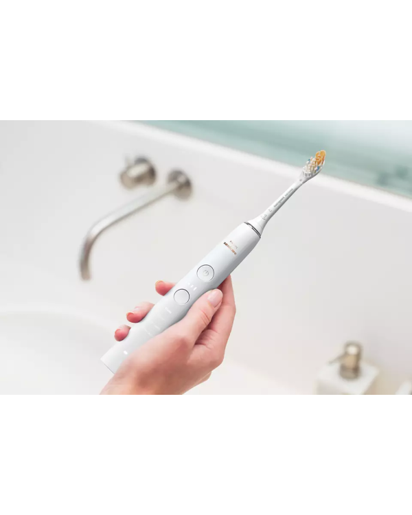 Philips HX9911/19 Зубная щетка