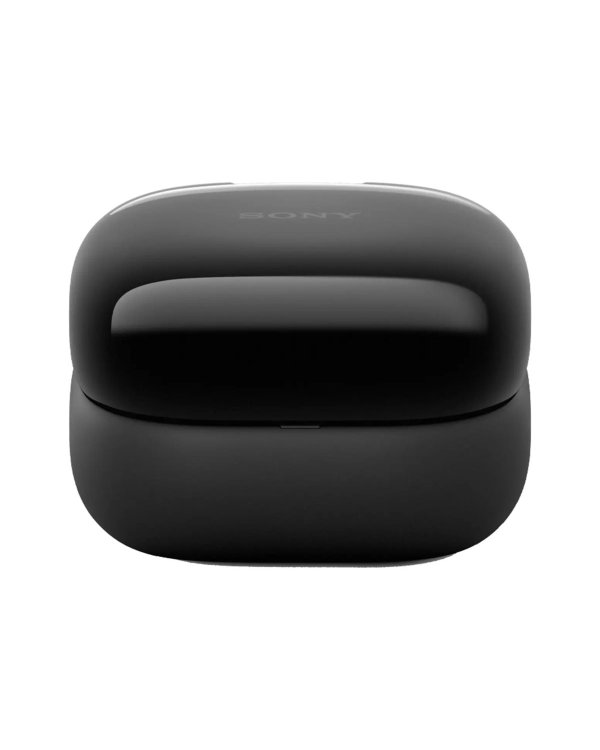 Sony LinkBuds Fit Беспроводные Hаушники для спорта Black