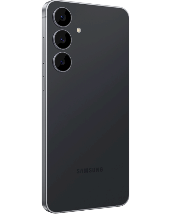 Дополнительное изображение книги «Samsung Galaxy S25 FE 5G Смартфон 8GB / 128GB Black»