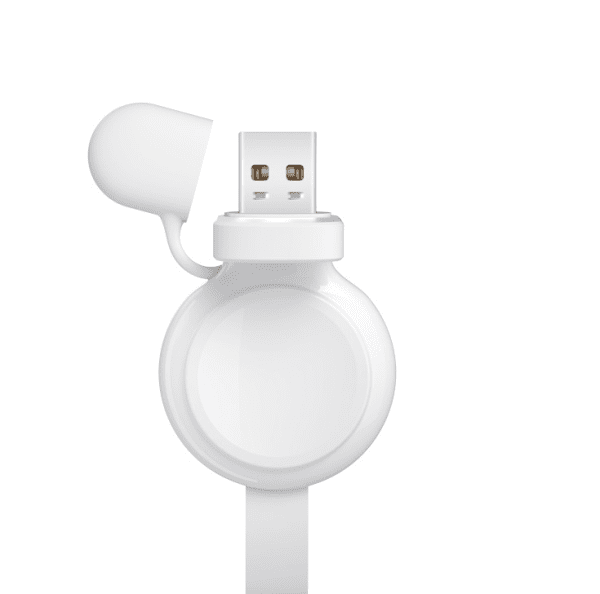 XO CX003 Зарядное устройство для Apple Watch белое