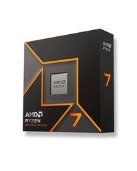 AMD Ryzen 7 9700X Процессор 3.8 ГГц / 40 МБ / AM5