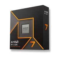AMD Ryzen 7 9700X Процессор 3.8 ГГц / 40 МБ / AM5