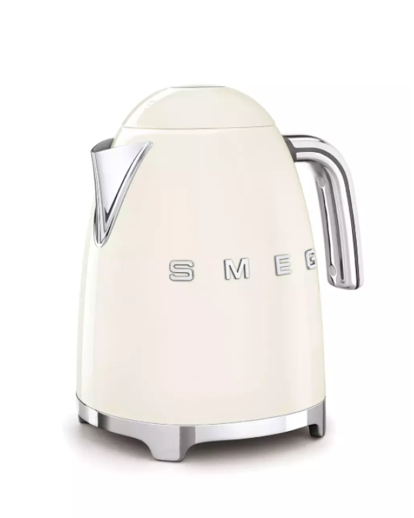 Smeg KLF03CREU Электрический чайник 2400W 1.7L
