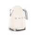 Smeg KLF03CREU Электрический чайник 2400W 1.7L