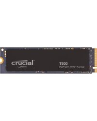 Crucial M.2 PCI Express 4.0 NVMe SSD диск 1TB