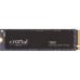 Crucial M.2 PCI Express 4.0 NVMe SSD диск 1TB