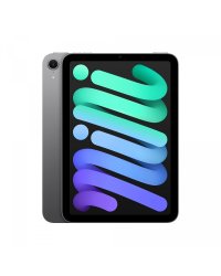 Apple iPad mini (A17 Pro) Wi-Fi Планшет 128GB Space Gray