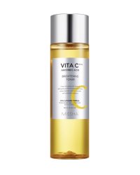 MISSHA Vita C Plus Brightening Toner Тонер для лица 200ml