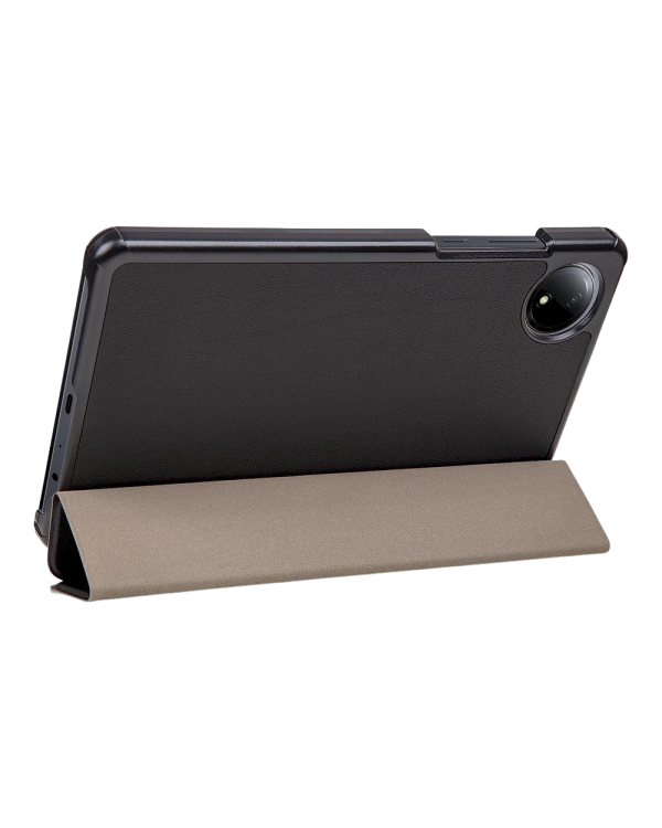 Tactical Book Tri Fold Case Чехол для планшета Xiaomi Redmi Pad SE 8.7 / чёрный