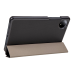 Tactical Book Tri Fold Case Чехол для планшета Xiaomi Redmi Pad SE 8.7 / чёрный