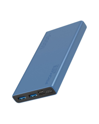 Promate Bolt-10 Переносная зарядная батарея 10W / 2.A / 10 000 mAh