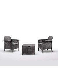 Bica Set Venezia Terrace Комплект садовой мебели