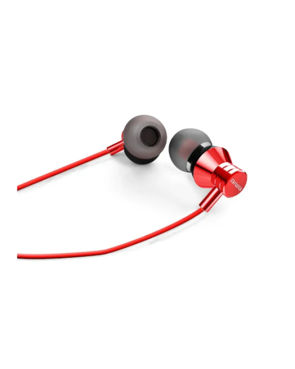 Aiwa ESTM-50USB-C Проводная гарнитура USB-C