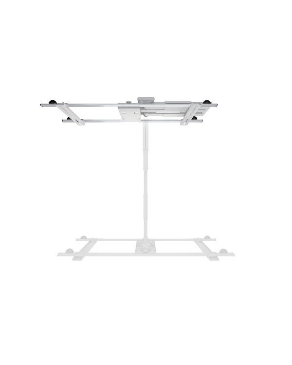 Multibrackets MB-0150 Настенное ТВ крепление 65" / 30kg
