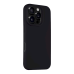Tactical MagForce Velvet Smoothie Cover Защитный чехол для Apple iPhone 16 Pro / асфальтовый
