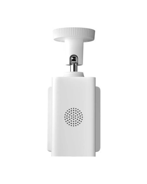 Дополнительное изображение книги «Xiaomi Solar Outdoor Camera BW400 Pro Set Камера видеонаблюдения с солнечной панелью IP66 / 10000mAh / 1440p (BHR7747GL)»