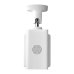 Дополнительное изображение книги «Xiaomi Solar Outdoor Camera BW400 Pro Set Камера видеонаблюдения с солнечной панелью IP66 / 10000mAh / 1440p (BHR7747GL)»