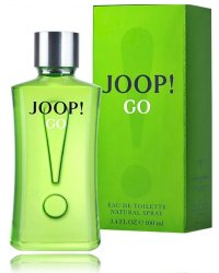 Joop! Go! Парфюм EDT 100 ml