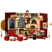 Дополнительное изображение книги «LEGO 76409 Harry Potter Gryffindor House Banner Конструктор»