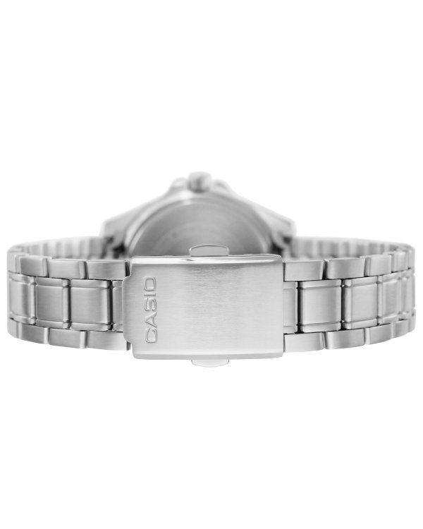 CASIO MDV-10D-1A1VEF Мужские часы