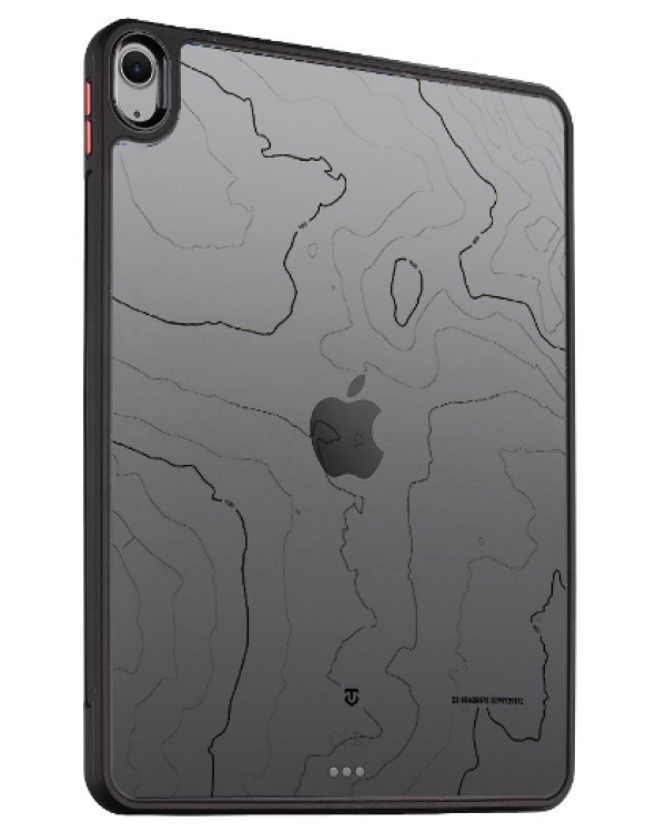 Дополнительное изображение книги «Tactical Warthog Cover Чехол для Apple iPad Air 11 2024/2025»