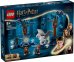 Обложка книги «LEGO Harry Potter 76432 Forbidden Forest: Magical creatures Конструктор»