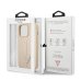 Guess GUHCP14LPSATLE Чехол для Apple iPhone 14 Pro