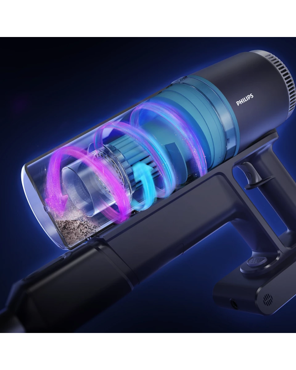 Philips 3000 XC3032/01 Пылесос