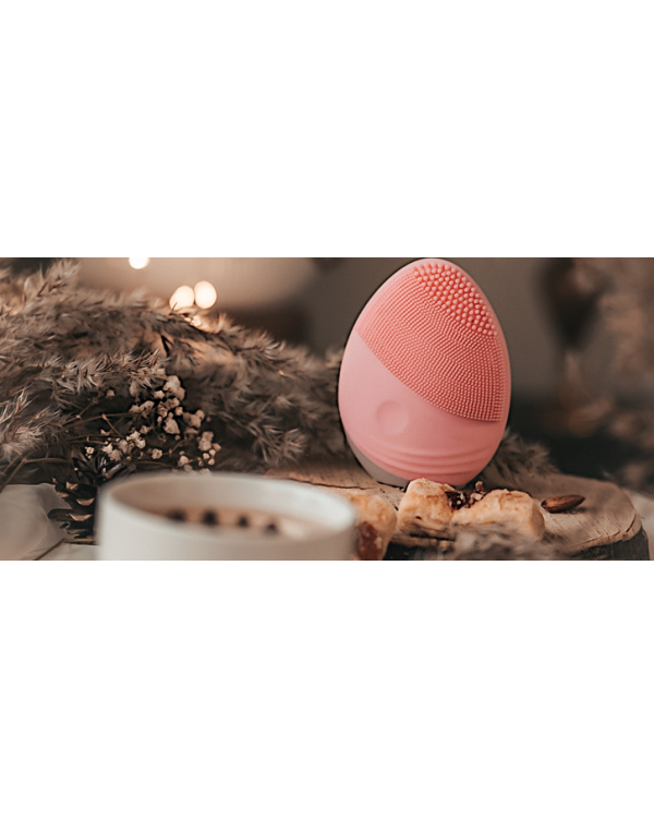 Дополнительное изображение книги «Garett Sonic facial Cleaning Brush Косметическая щёточка для лица»