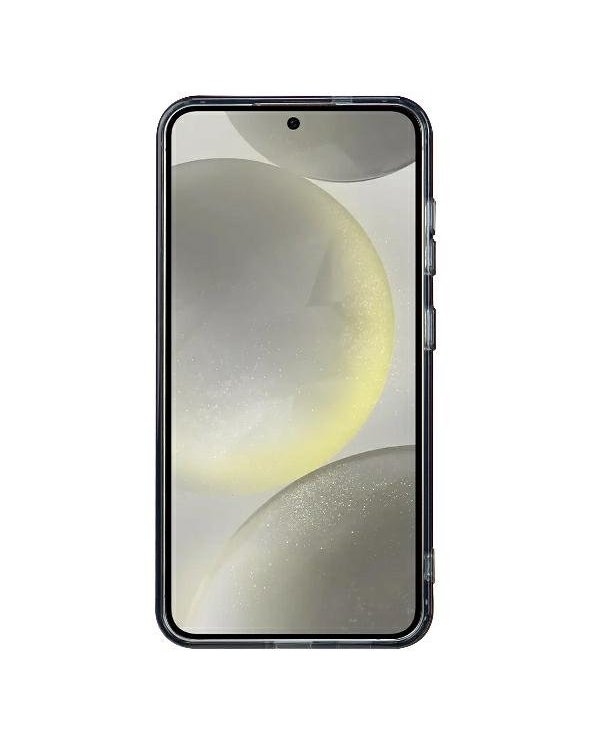 Audi IML Pattern MagSafe Чехол для Samsung Galaxy S24