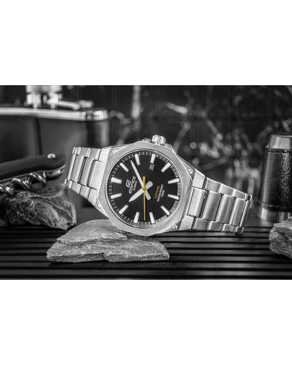 CASIO EFR-S108D-1AVUEF Мужские часы