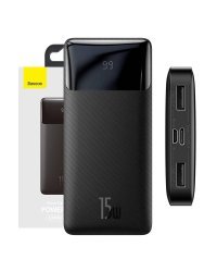 Baseus Bipow Powerbank 10000mAh / 15W