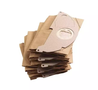 Kärcher 6.904-322.0 Бумажный фильтр-пакет 5pcs