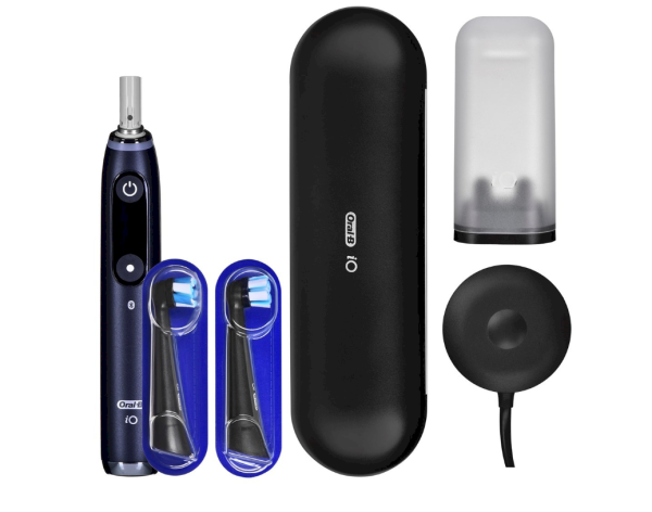 Oral-B iO Series 9N Adult Вибрационная зубная щётка