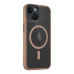 Обложка книги «Tactical MagForce Hyperstealth Cover Защитный чехол для iPhone 14 / Moucha Moose»